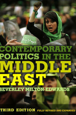 Cover of Contemporary Politics in the Middle East 3E