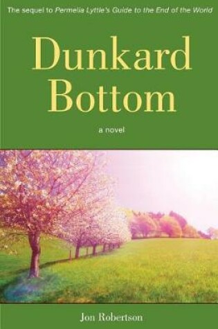 Cover of Dunkard Bottom