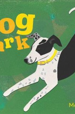 Cover of At the Dog Park