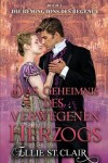 Book cover for Das Geheimnis des verwegenen Herzogs