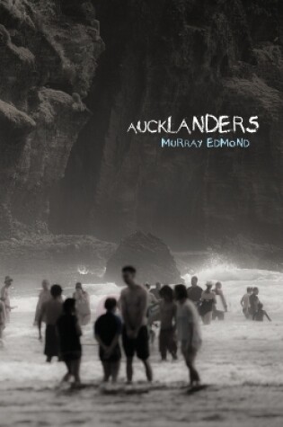 Cover of Aucklanders