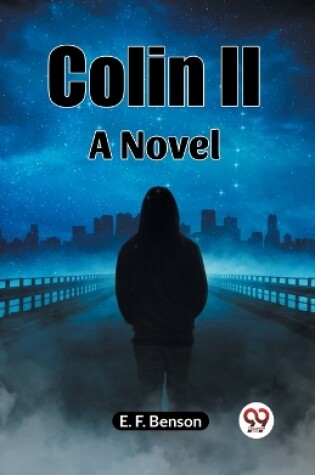 Cover of Colin II: A Novel (Edition2023)