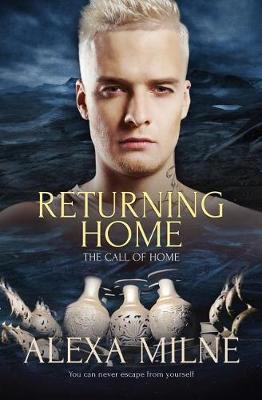 Book cover for Returning Home