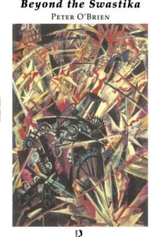 Cover of Beyond the Swastika