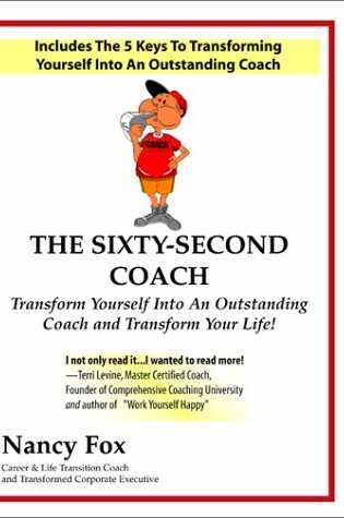 Cover of The Sixty-Second Coach