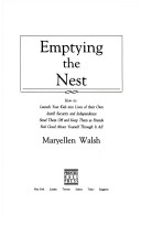 Cover of Emptying the Nest