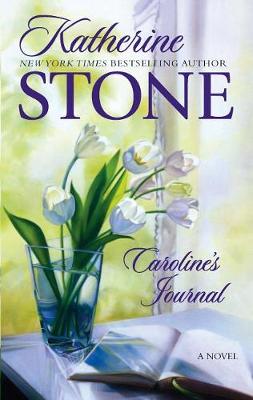 Book cover for Caroline's Journal