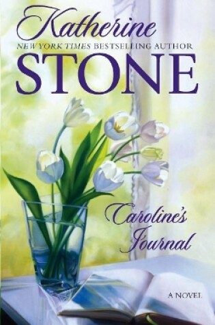 Cover of Caroline's Journal