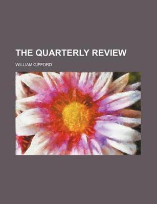 Book cover for The Quarterly Review (Volume 200)