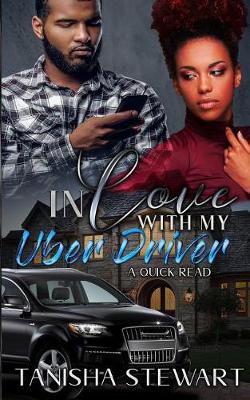 Book cover for In Love With My Uber Driver