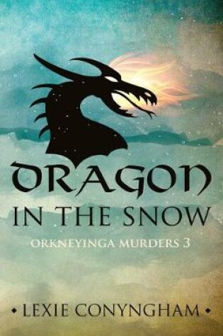 Cover of Dragon in the Snow