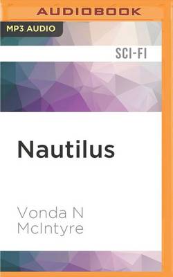 Book cover for Nautilus