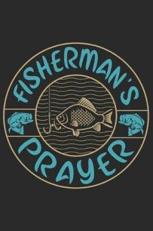 Cover of Fisherman Prayer