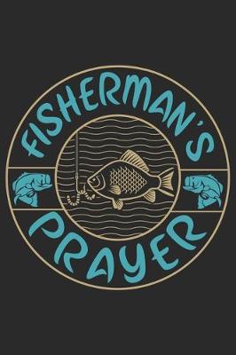 Book cover for Fisherman Prayer