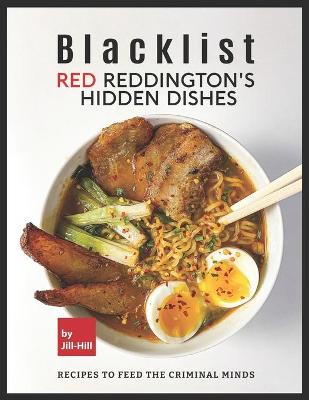 Book cover for Blacklist