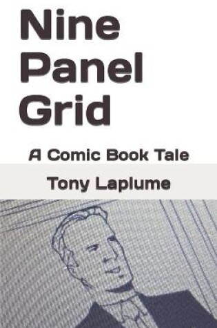 Cover of Nine Panel Grid