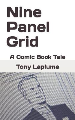 Book cover for Nine Panel Grid