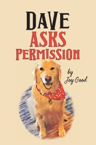 Cover of Dave Asks Permission