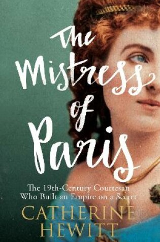 Cover of The Mistress of Paris
