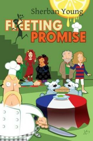 Cover of Fleeting Promise