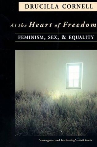 Cover of At the Heart of Freedom