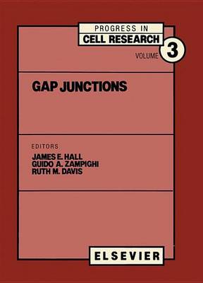 Cover of Gap Junctions