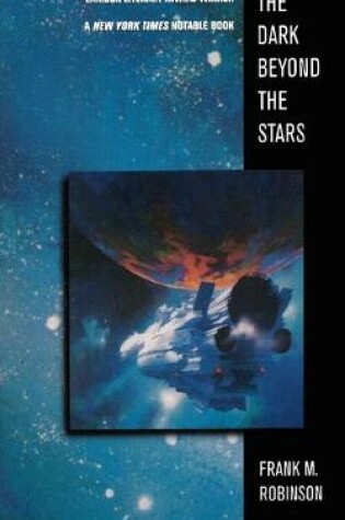 Cover of Dark Beyond the Stars