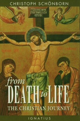 Cover of From Death to Life