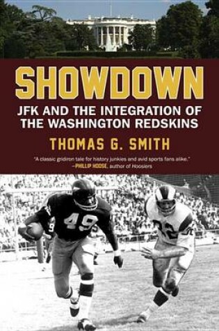 Cover of Showdown