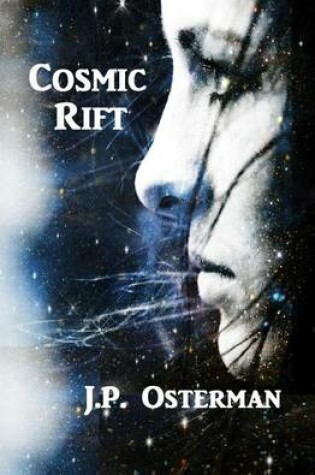 Cover of Cosmic Rift