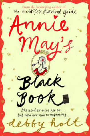 Cover of Annie May's Black Book
