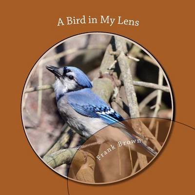 Book cover for A Bird in My Lens