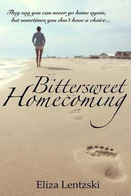 Book cover for Bittersweet Homecoming