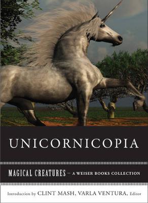 Book cover for Unicornicopia