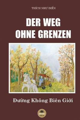 Book cover for Der Weg Ohne Grenzen