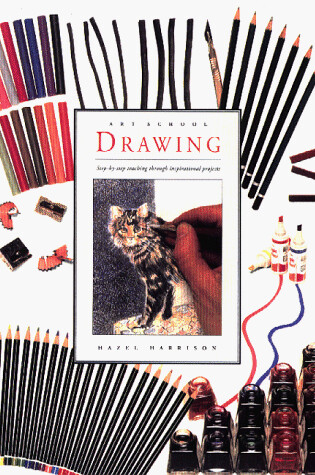 Cover of Art Schooldrawing