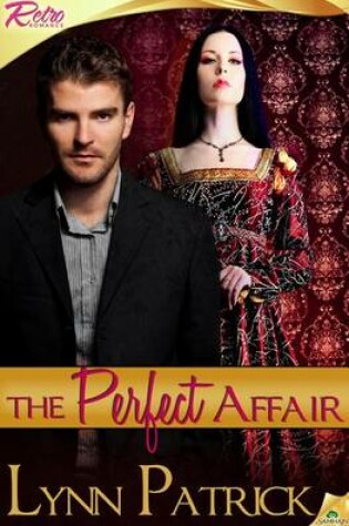 Cover of The Perfect Affair