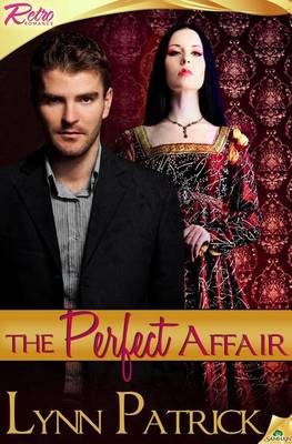 Book cover for The Perfect Affair