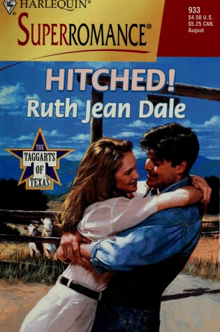 Cover of Hitchedi