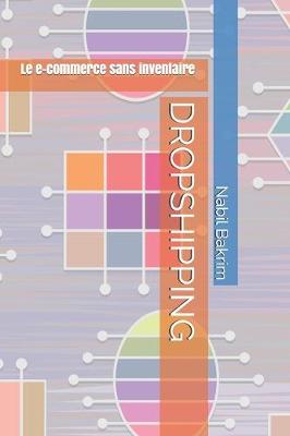 Book cover for Dropshipping