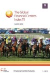 Book cover for Global Financial Centres Index