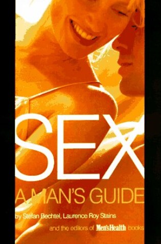 Cover of Sex: a Man's Guide