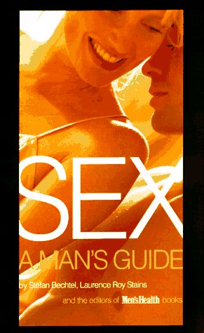 Book cover for Sex