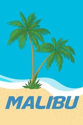 Book cover for Malibu