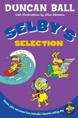 Cover of Selby Selection