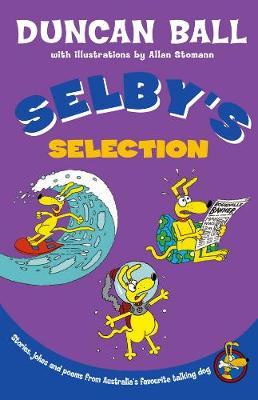 Book cover for Selby Selection