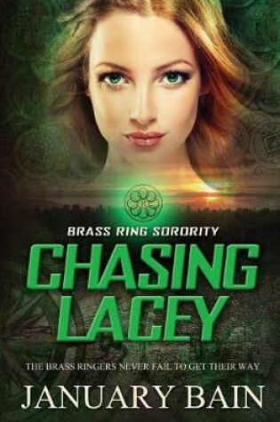 Cover of Chasing Lacey