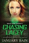 Book cover for Chasing Lacey