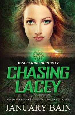 Cover of Chasing Lacey