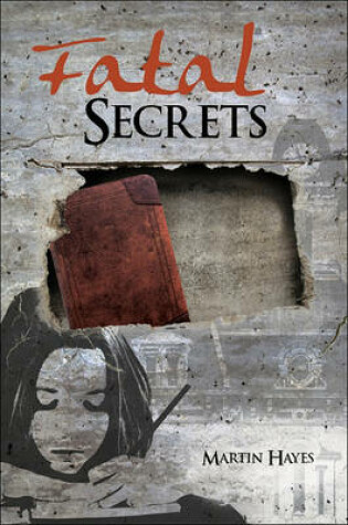 Cover of Fatal Secrets